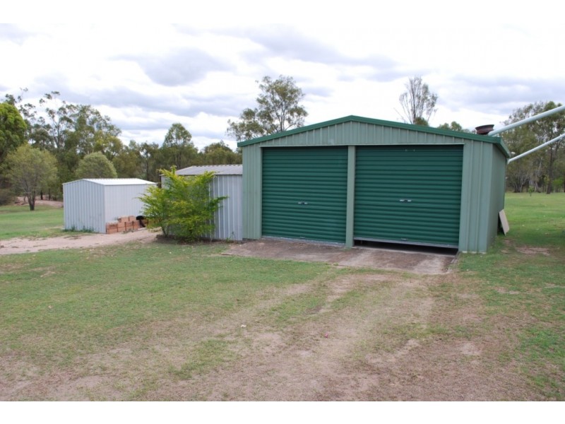Plainland QLD 4341