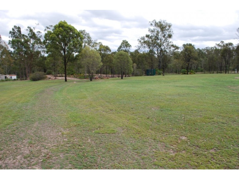 Plainland QLD 4341