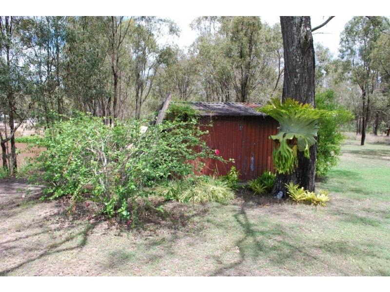 Plainland QLD 4341