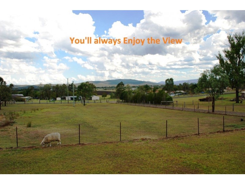 Laidley Heights QLD 4341