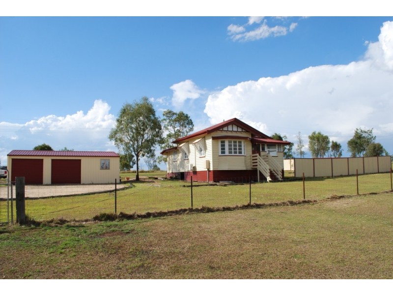 Laidley Heights QLD 4341