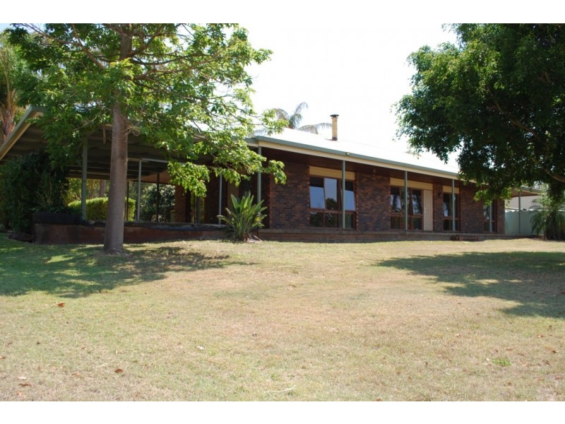 Spring Creek QLD 4343