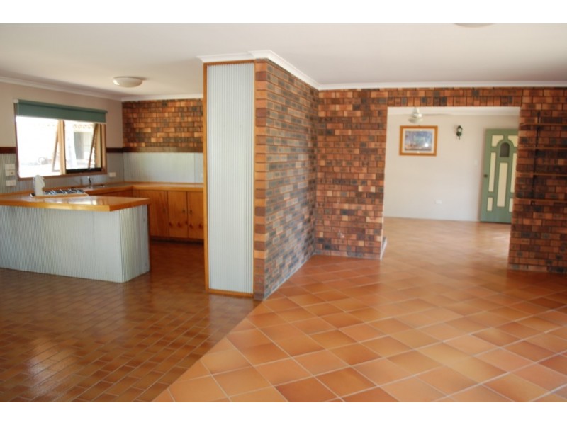 Spring Creek QLD 4343