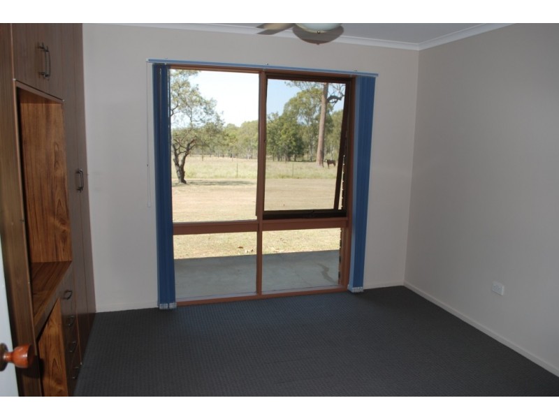 Spring Creek QLD 4343