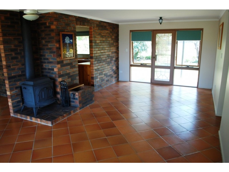 Spring Creek QLD 4343