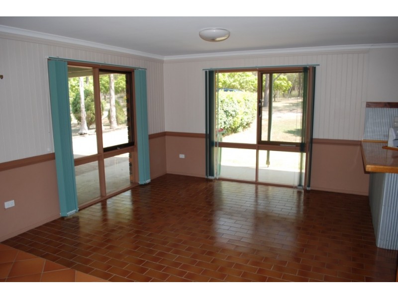 Spring Creek QLD 4343