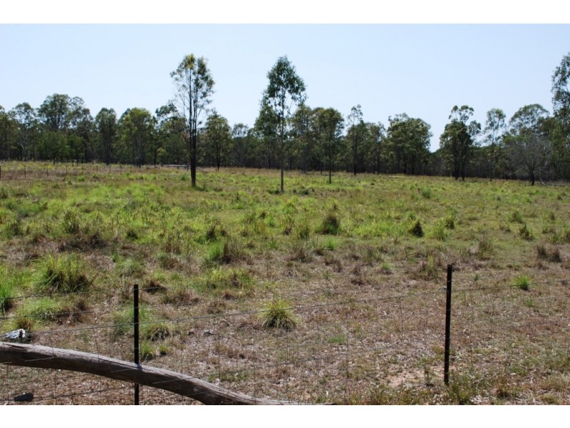 Spring Creek QLD 4343