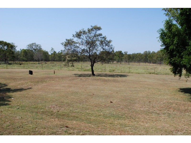 Spring Creek QLD 4343