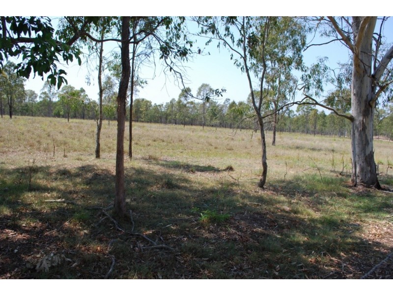 Spring Creek QLD 4343