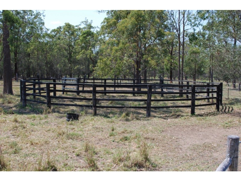 Spring Creek QLD 4343