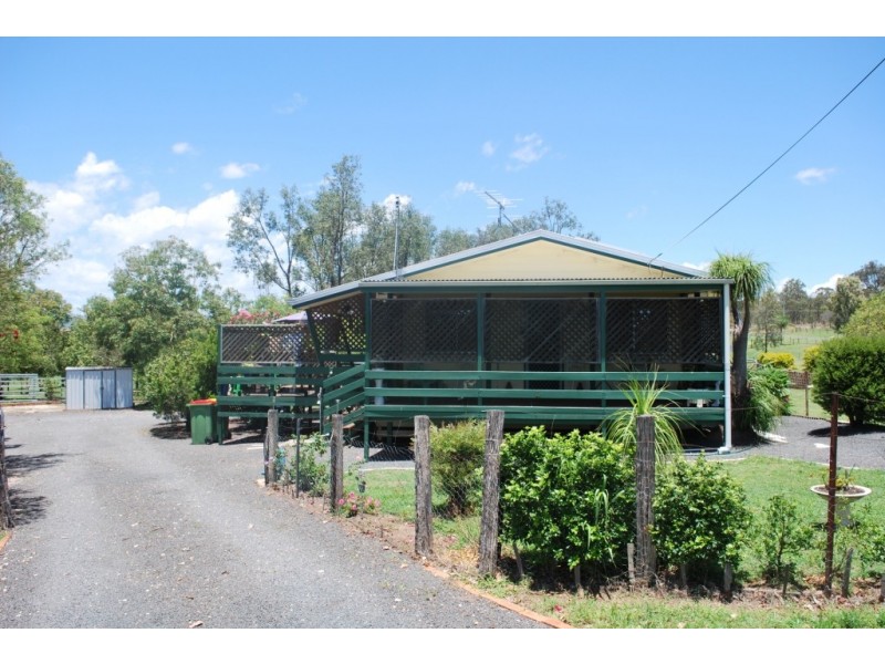 Laidley Heights QLD 4341