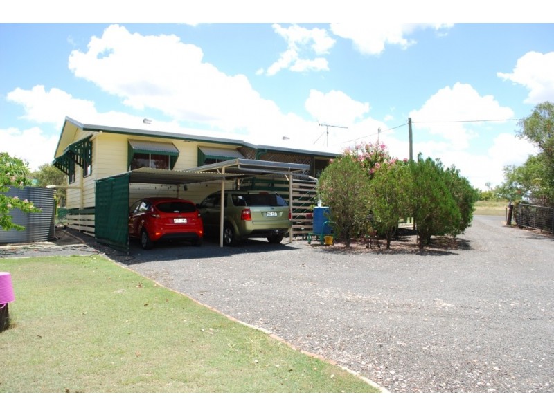 Laidley Heights QLD 4341
