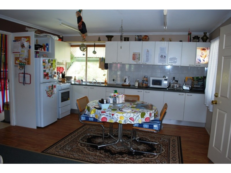 Laidley Heights QLD 4341