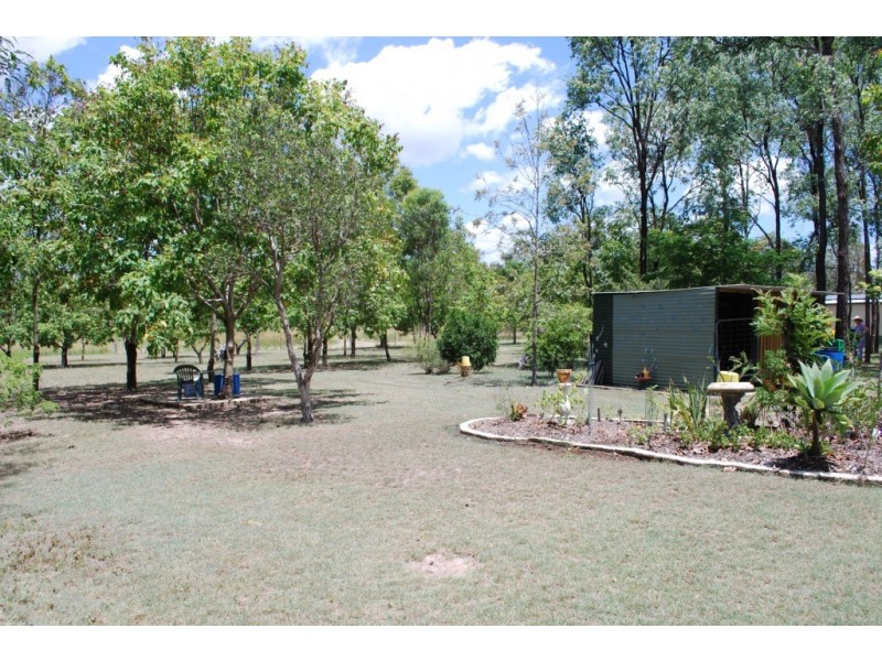 Laidley Heights QLD 4341