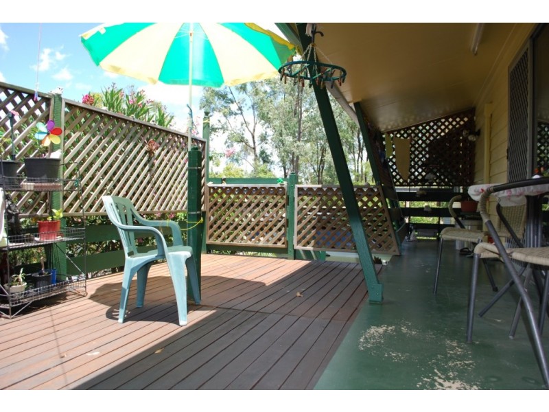 Laidley Heights QLD 4341