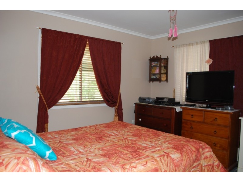 Laidley Heights QLD 4341