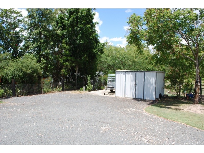 Laidley Heights QLD 4341