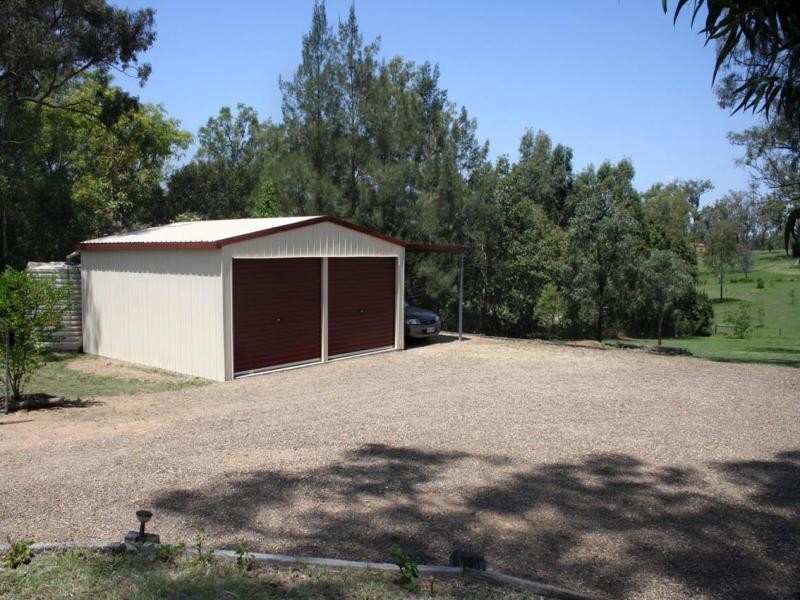 Laidley Heights QLD 4341