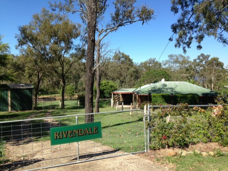 Laidley Heights QLD 4341