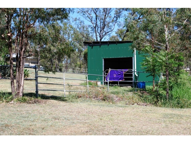 Laidley Heights QLD 4341