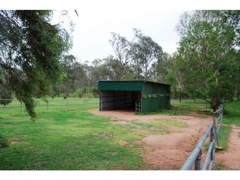 Laidley Heights QLD 4341