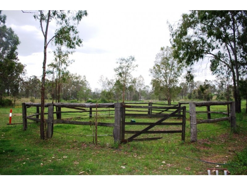 Laidley Heights QLD 4341