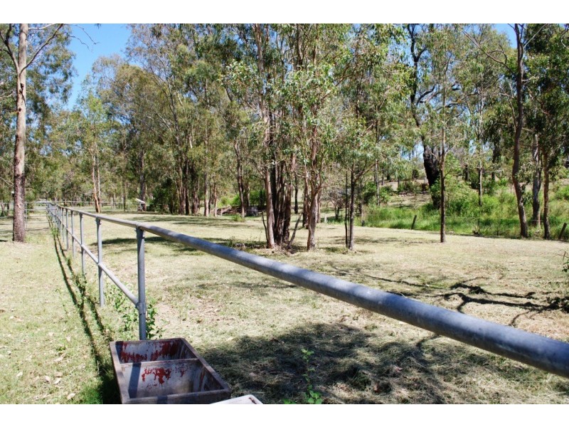 Laidley Heights QLD 4341