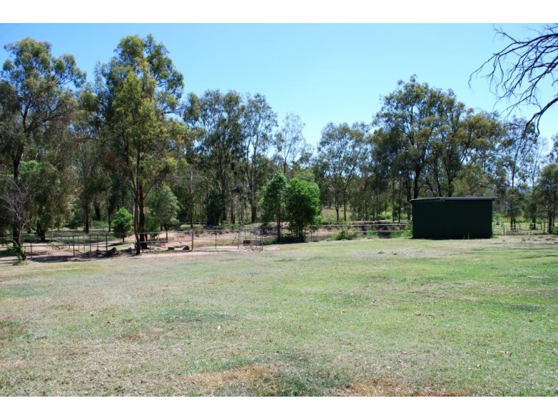 Laidley Heights QLD 4341