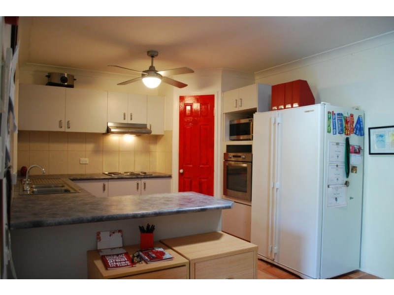 Laidley Heights QLD 4341