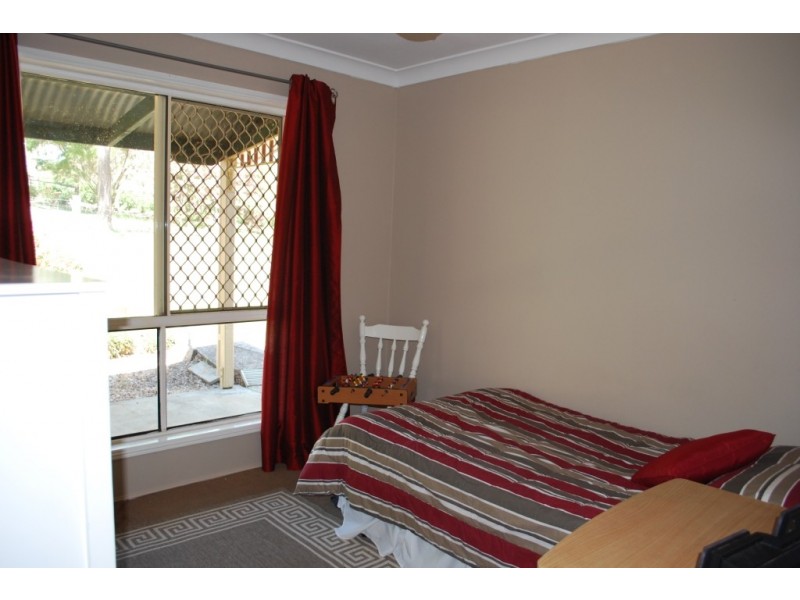 Laidley Heights QLD 4341