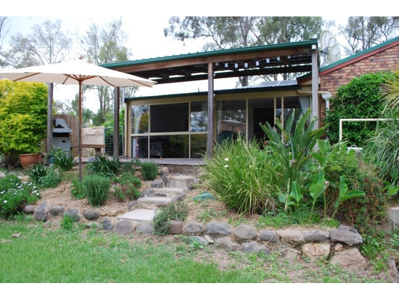 Laidley Heights QLD 4341