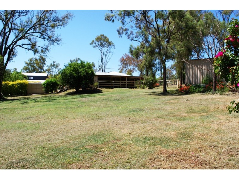 Laidley Heights QLD 4341