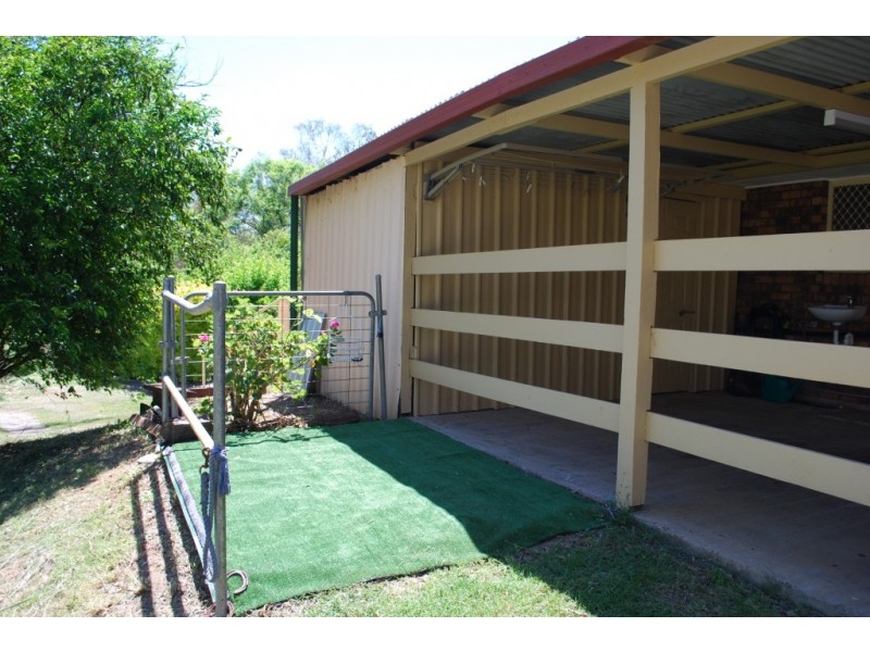 Laidley Heights QLD 4341