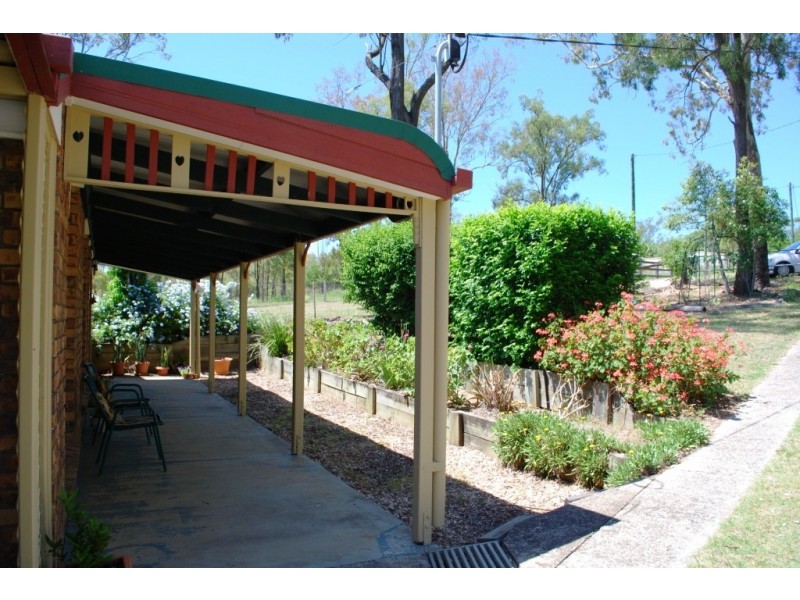 Laidley Heights QLD 4341