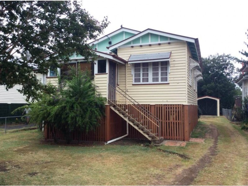 Laidley QLD 4341