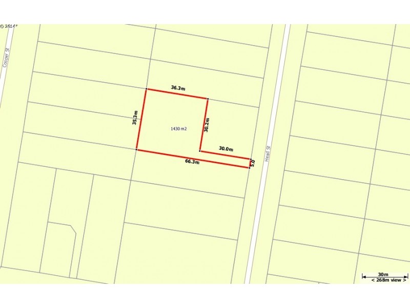 9 Head Street, Laidley QLD 4341