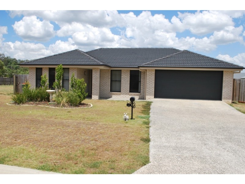 Laidley QLD 4341