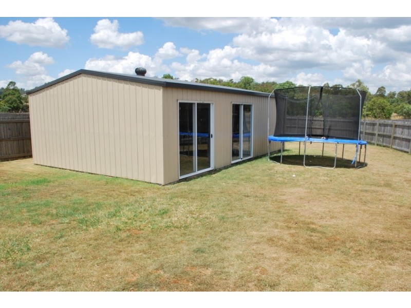 Laidley QLD 4341