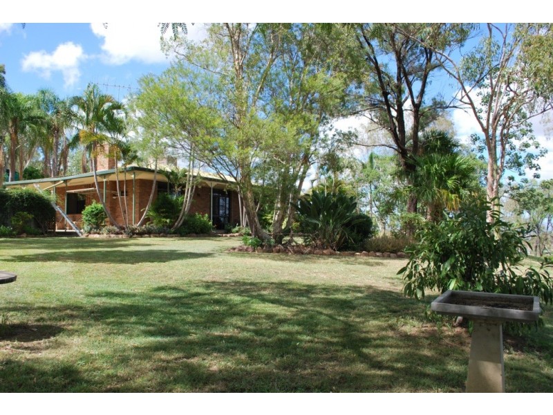 56 Laidley-Plainland rd, Plainland QLD 4341