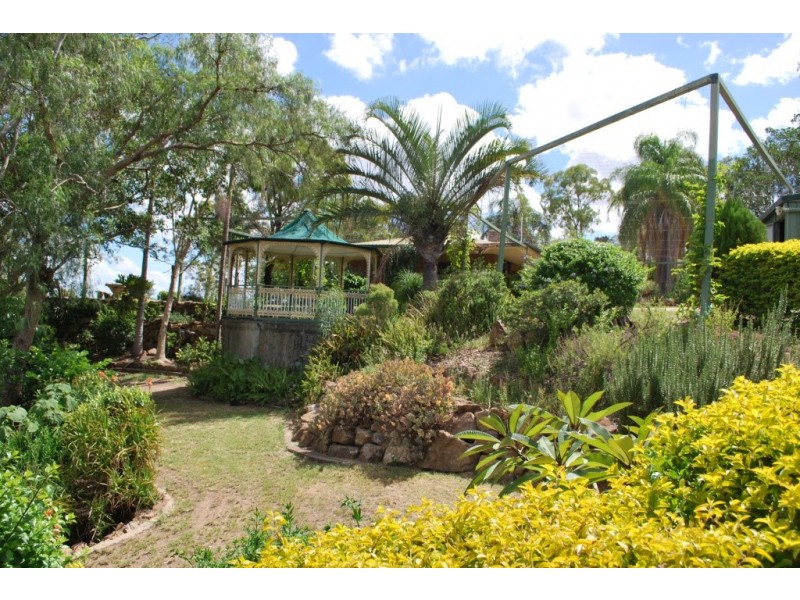 56 Laidley-Plainland rd, Plainland QLD 4341