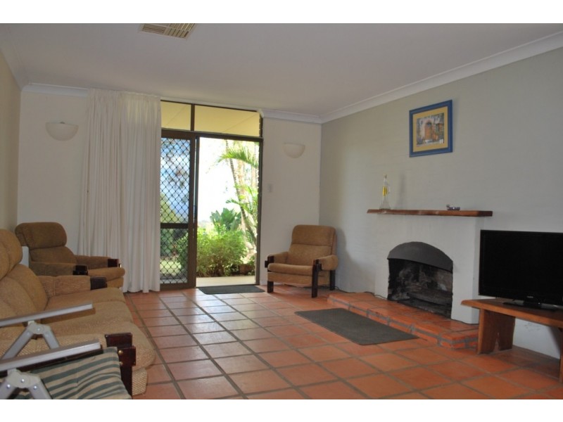 56 Laidley-Plainland rd, Plainland QLD 4341