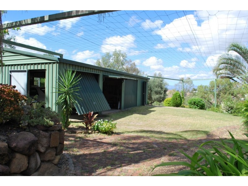 56 Laidley-Plainland rd, Plainland QLD 4341