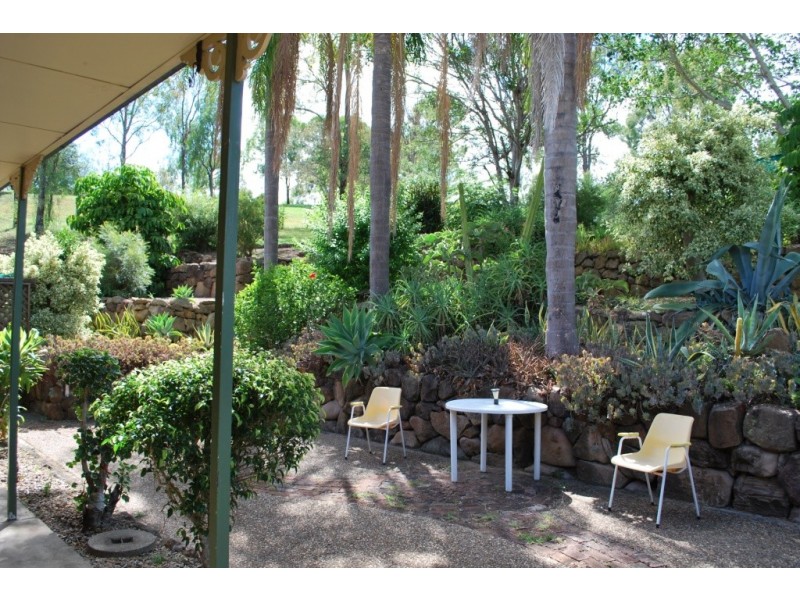 56 Laidley-Plainland rd, Plainland QLD 4341