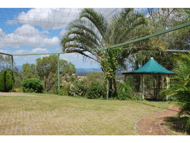 56 Laidley-Plainland rd, Plainland QLD 4341