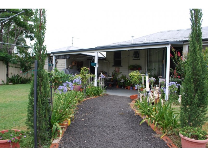 14 Head St, Laidley QLD 4341