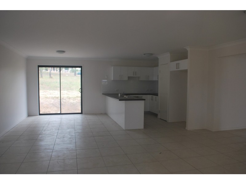 Regency Downs QLD 4341