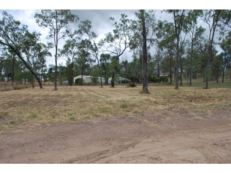 Regency Downs QLD 4341