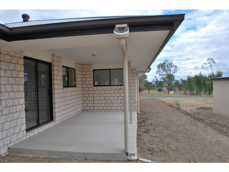 Regency Downs QLD 4341