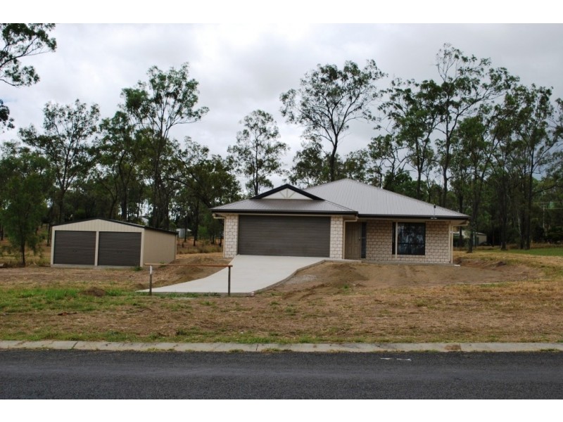 Regency Downs QLD 4341
