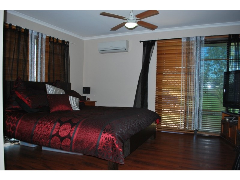 Kensington Grove QLD 4341